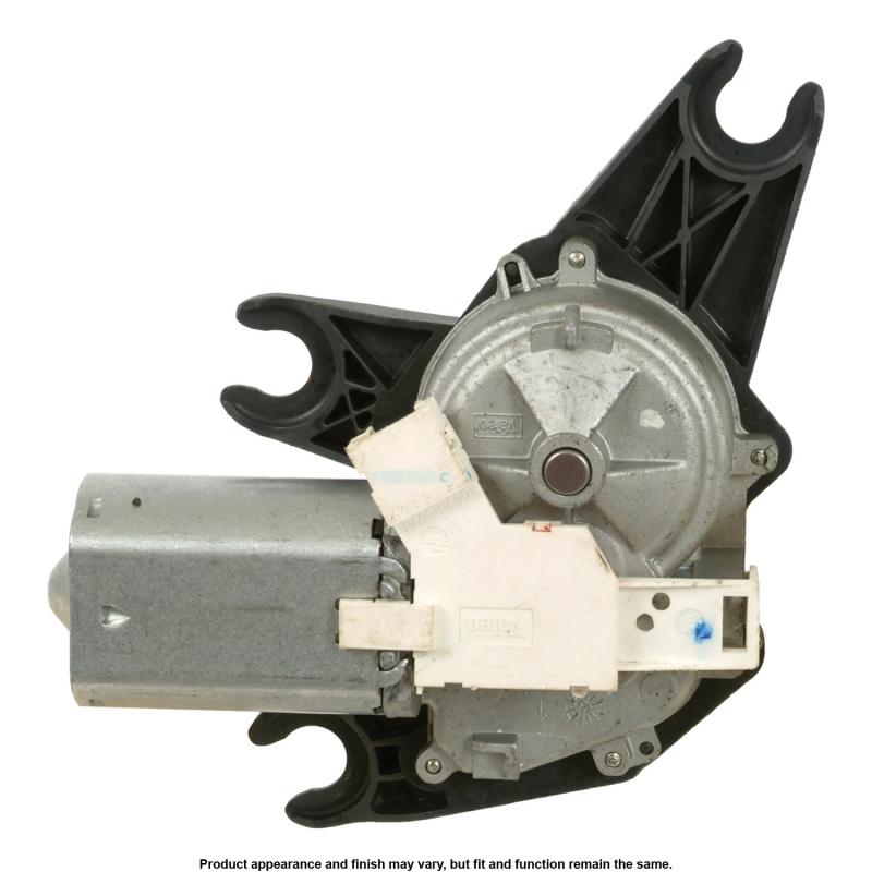 2011 Nissan Versa Windshield Wiper Motor Rear A1 Cardone 434385 image 1 of 4