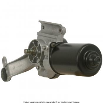 2012 Infiniti G25 Windshield Wiper Motor