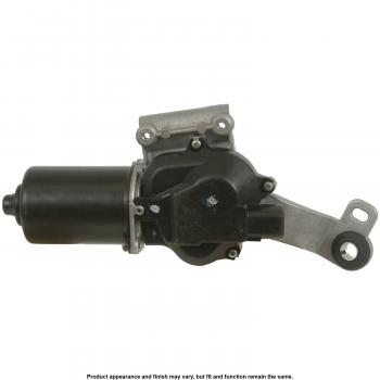 2012 Infiniti G25 Windshield Wiper Motor Front A1 Cardone 434386 image 3 of 4