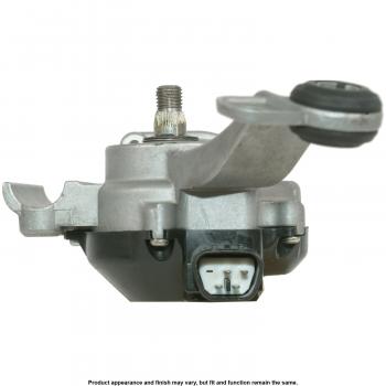 2012 Infiniti G25 Windshield Wiper Motor Front A1 Cardone 434386 image 4 of 4