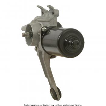 2009 Nissan Murano Windshield Wiper Motor
