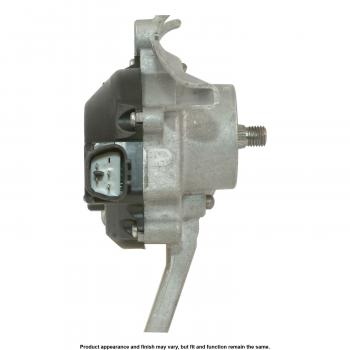 2009 Nissan Murano Windshield Wiper Motor Front A1 Cardone 434393 image 2 of 4