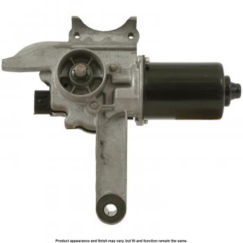 2009 Nissan Murano Windshield Wiper Motor Front A1 Cardone 434393 image 4 of 4
