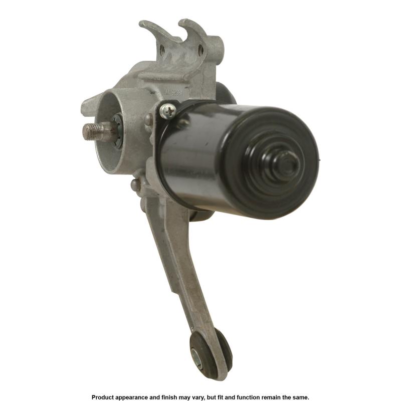 2013 Nissan Murano Windshield Wiper Motor