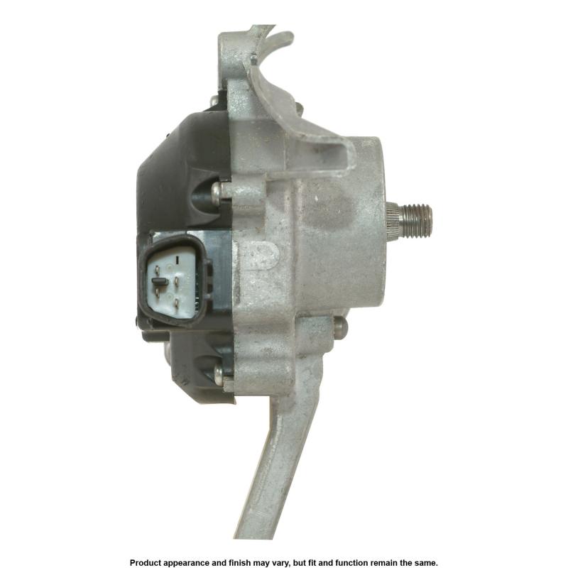 2013 Nissan Murano Windshield Wiper Motor Front A1 Cardone 434393 image 2 of 4