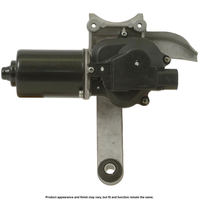 2013 Nissan Murano Windshield Wiper Motor Front A1 Cardone 434393 image 3 of 4