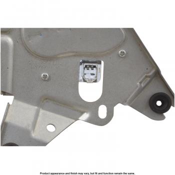 2009 Nissan Murano Windshield Wiper Motor Rear A1 Cardone 434394 image 2 of 4