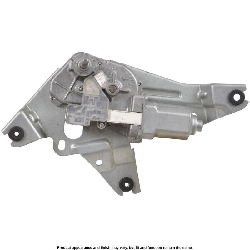 2013 Nissan Murano Windshield Wiper Motor Rear A1 Cardone 434394 image 1 of 4