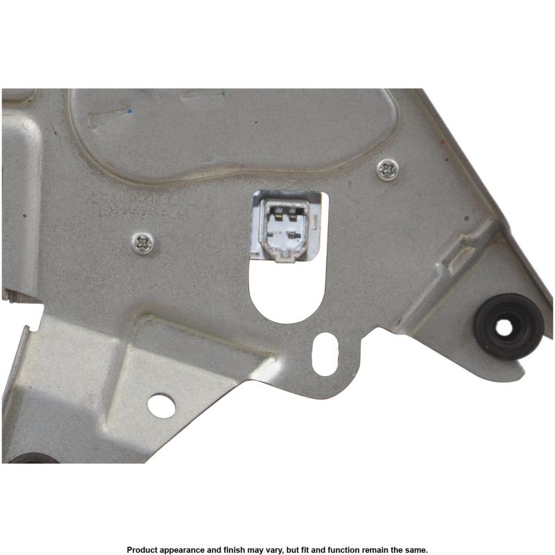 2013 Nissan Murano Windshield Wiper Motor Rear A1 Cardone 434394 image 2 of 4