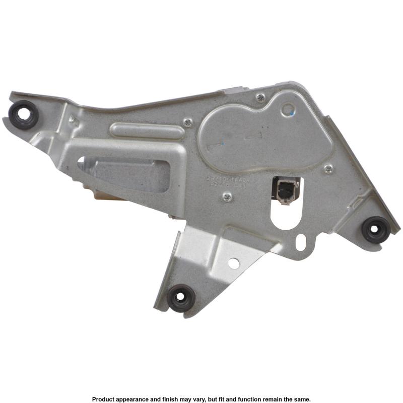 2013 Nissan Murano Windshield Wiper Motor Rear A1 Cardone 434394 image 3 of 4