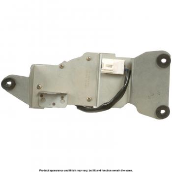 2004 Nissan Xterra Windshield Wiper Motor Rear A1 Cardone 434395 image 2 of 4