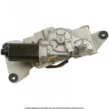 2004 Nissan Xterra Windshield Wiper Motor Rear A1 Cardone 434395 image 3 of 4