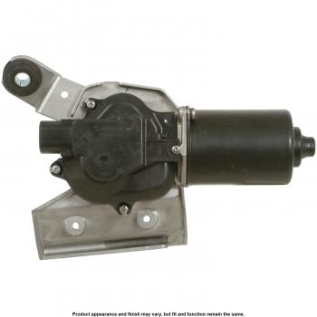 2013 Nissan Xterra Windshield Wiper Motor Front A1 Cardone 434396 image 2 of 4