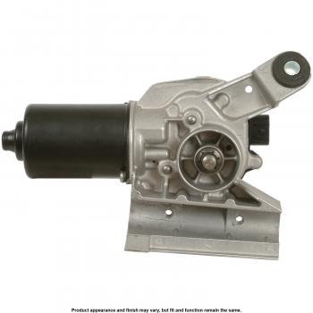 2013 Nissan Xterra Windshield Wiper Motor Front A1 Cardone 434396 image 4 of 4