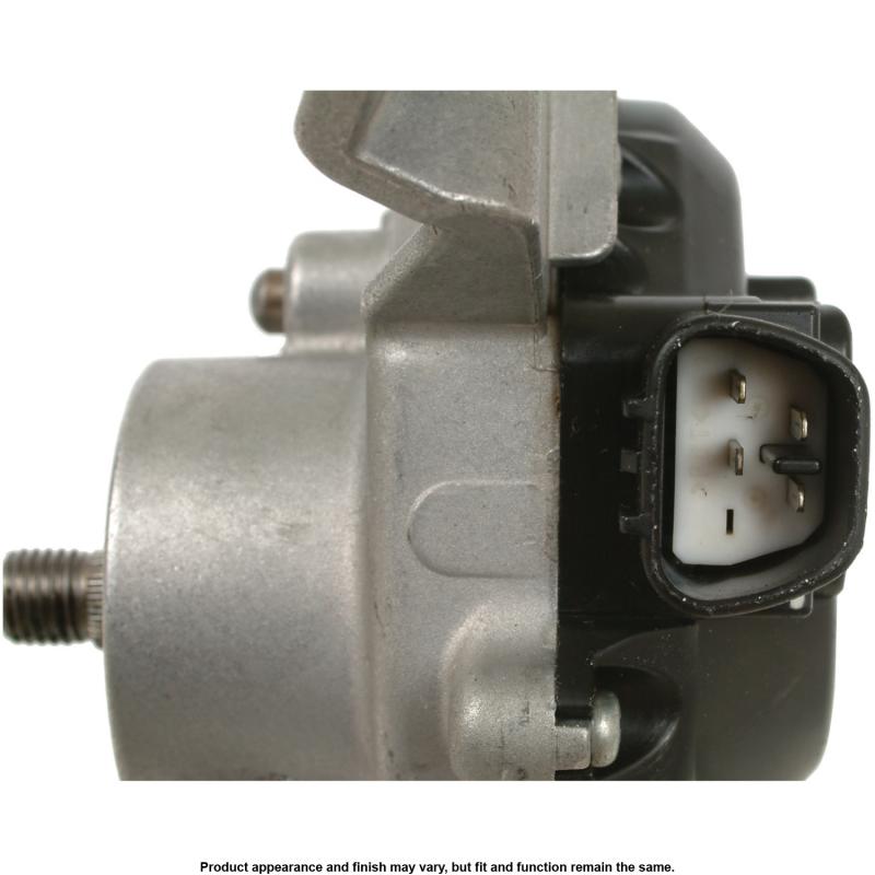 2020 Nissan Frontier Windshield Wiper Motor