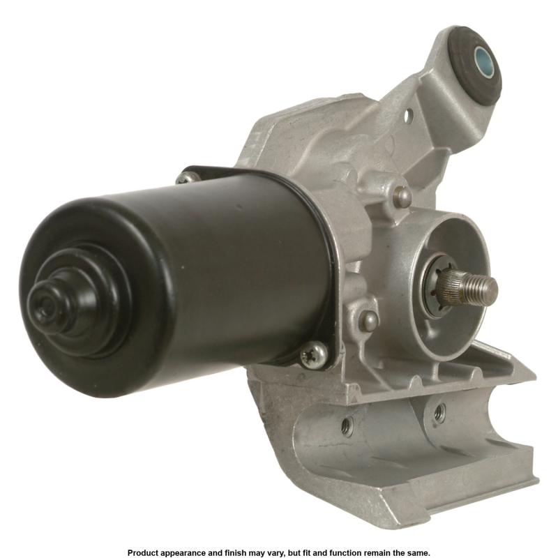 2020 Nissan Frontier Windshield Wiper Motor Front A1 Cardone 434396 image 3 of 4