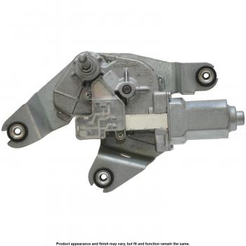 2013 Nissan Cube Windshield Wiper Motor