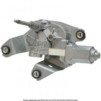 2013 Nissan Cube Windshield Wiper Motor Rear A1 Cardone 434397 image 3 of 4