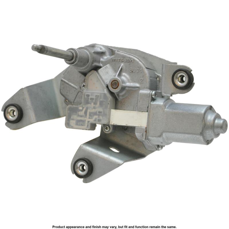 2011 Nissan Leaf Windshield Wiper Motor Rear A1 Cardone 434397 image 3 of 4