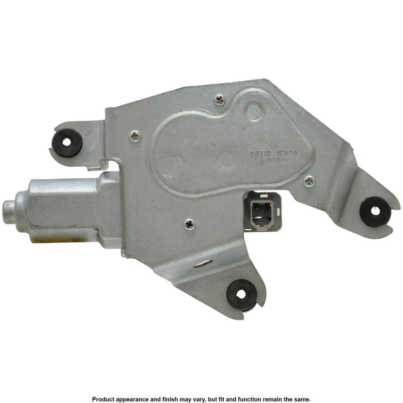 2011 Nissan Leaf Windshield Wiper Motor Rear A1 Cardone 434397 image 4 of 4