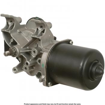 2009 Nissan Cube Windshield Wiper Motor Front A1 Cardone 434398 image 2 of 4