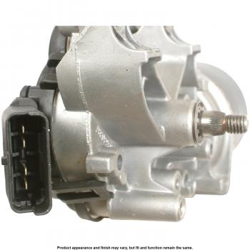 2009 Nissan Cube Windshield Wiper Motor Front A1 Cardone 434398 image 3 of 4