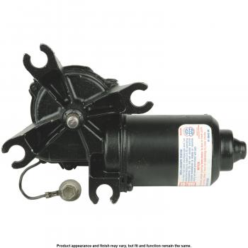 2008 Ford LCF Windshield Wiper Motor Front A1 Cardone 434401 image 2 of 3