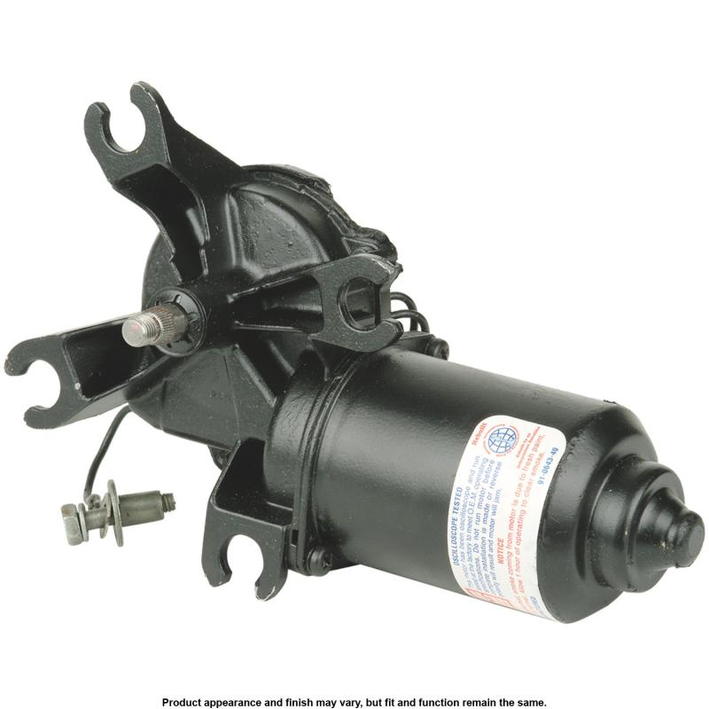 1995 Mazda Protege Windshield Wiper Motor