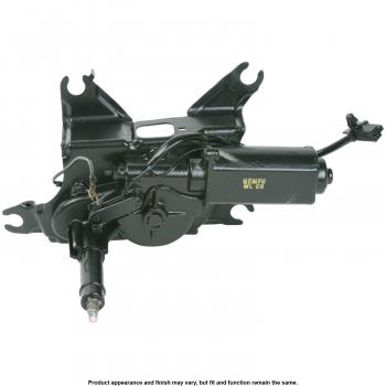 1998 Mazda MPV Windshield Wiper Motor Rear A1 Cardone 434402 image 1 of 3
