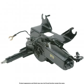 1998 Mazda MPV Windshield Wiper Motor Rear A1 Cardone 434402 image 3 of 3