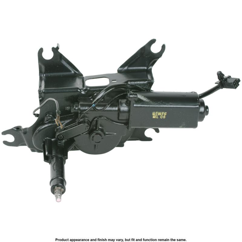 1995 Mazda MPV Windshield Wiper Motor Rear A1 Cardone 434402 image 1 of 3