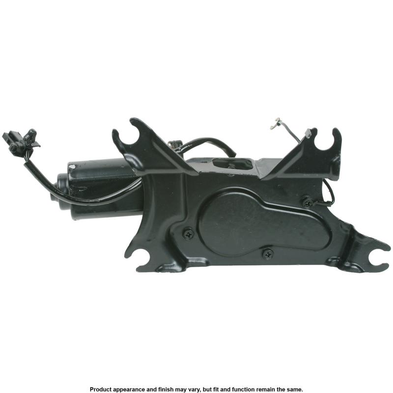 1995 Mazda MPV Windshield Wiper Motor Rear A1 Cardone 434402 image 2 of 3