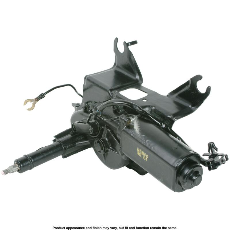 1995 Mazda MPV Windshield Wiper Motor Rear A1 Cardone 434402 image 3 of 3