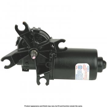 1999 Hyundai Accent Windshield Wiper Motor