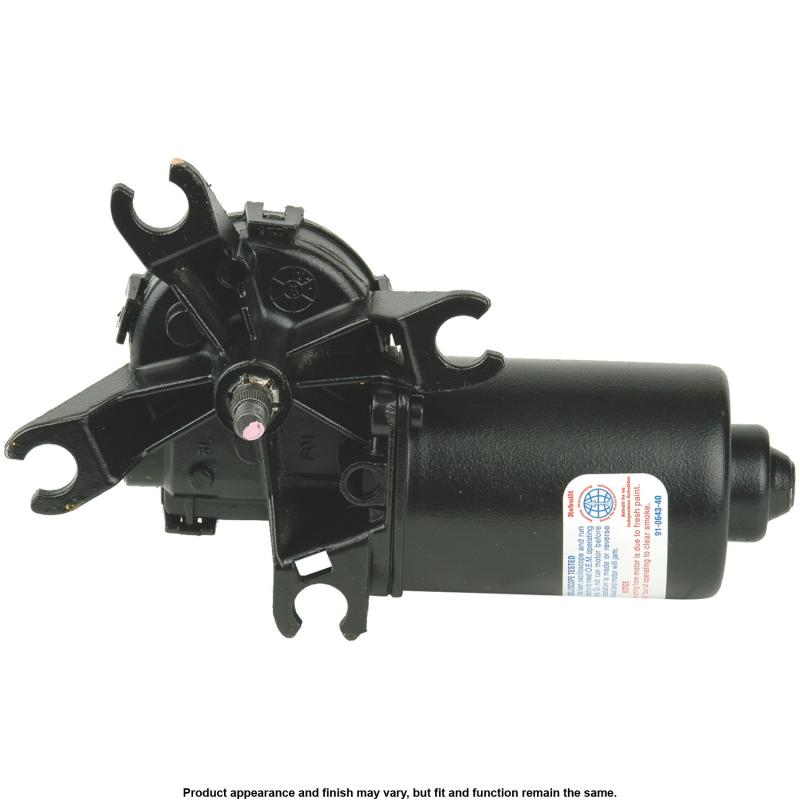2004 Hyundai Accent Windshield Wiper Motor