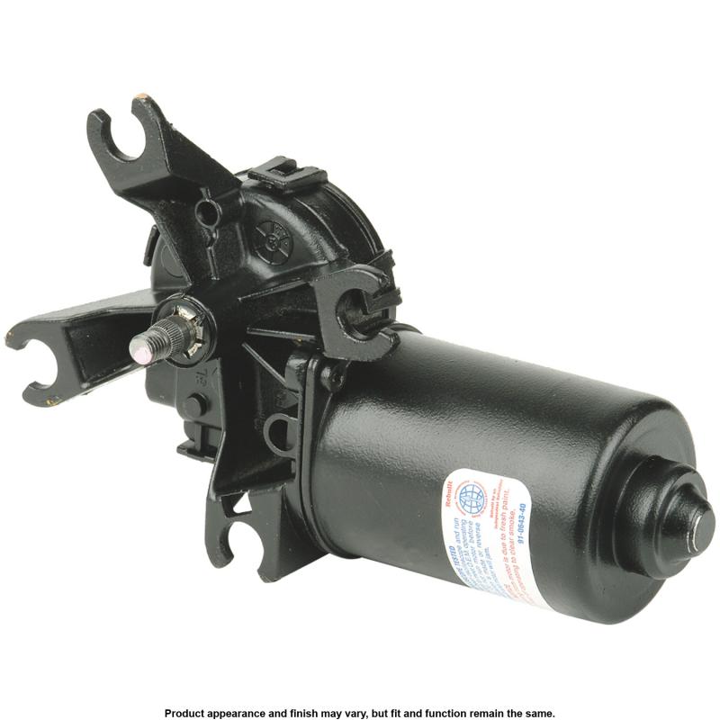 2004 Hyundai Accent Windshield Wiper Motor Front A1 Cardone 434403 image 2 of 3