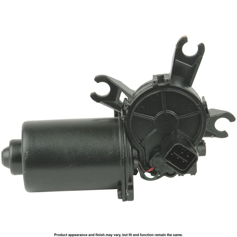 2004 Hyundai Accent Windshield Wiper Motor Front A1 Cardone 434403 image 3 of 3