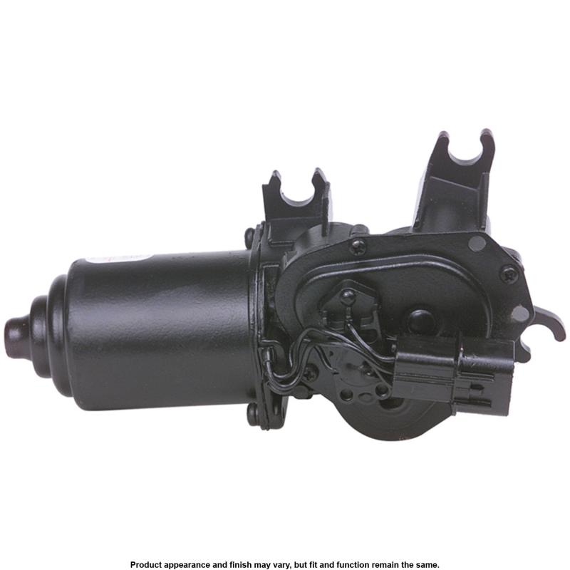 1996 Hyundai Accent Windshield Wiper Motor