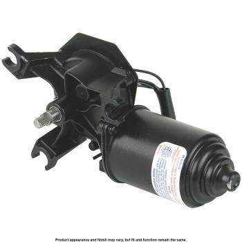 1994 Hyundai Excel Windshield Wiper Motor