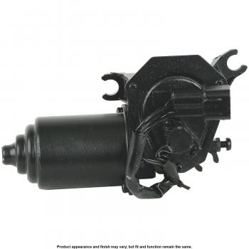 1994 Hyundai Excel Windshield Wiper Motor Front A1 Cardone 434405 image 2 of 3