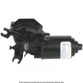 1994 Hyundai Excel Windshield Wiper Motor Front A1 Cardone 434405 image 3 of 3