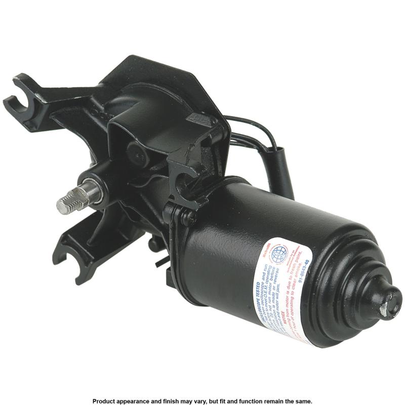 A1 Cardone 434405 Windshield Wiper Motor product image 1 of 3