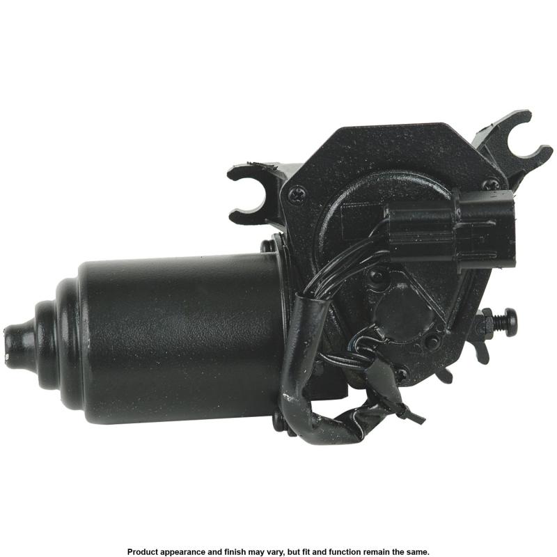 A1 Cardone 434405 Windshield Wiper Motor product image 2 of 3