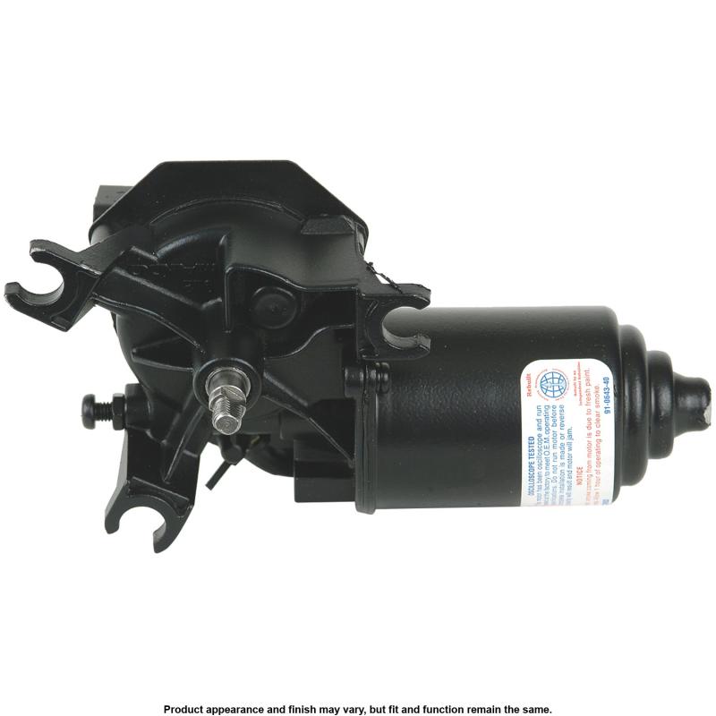 A1 Cardone 434405 Windshield Wiper Motor product image 3 of 3