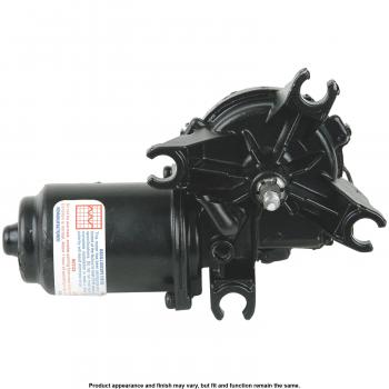 2003 Mazda Protege5 Windshield Wiper Motor Front A1 Cardone 434406 image 2 of 3