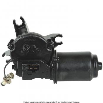 2003 Mazda Protege5 Windshield Wiper Motor Front A1 Cardone 434406 image 3 of 3