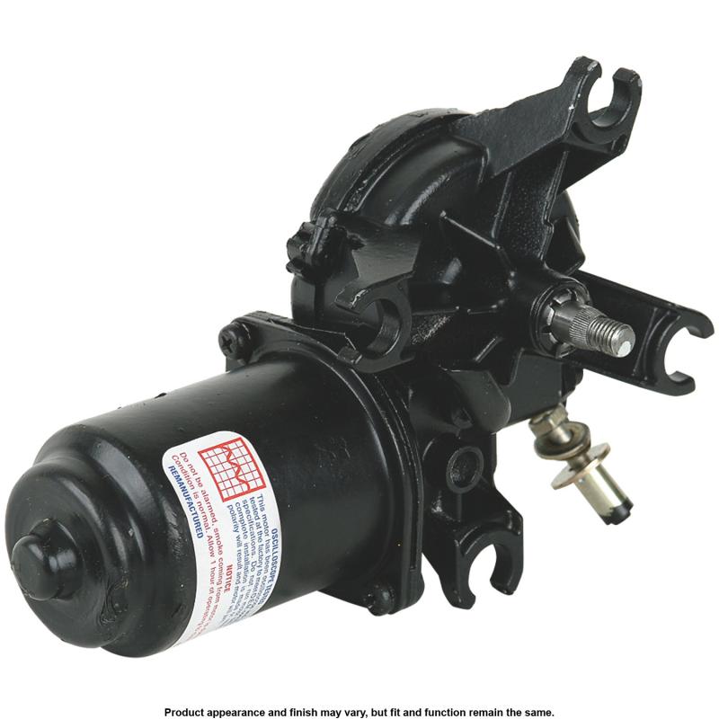 2000 Mazda Protege Windshield Wiper Motor