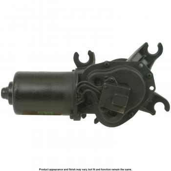 2002 Mazda 626 Windshield Wiper Motor Front A1 Cardone 434407 image 1 of 4