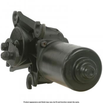 2002 Mazda 626 Windshield Wiper Motor Front A1 Cardone 434407 image 2 of 4