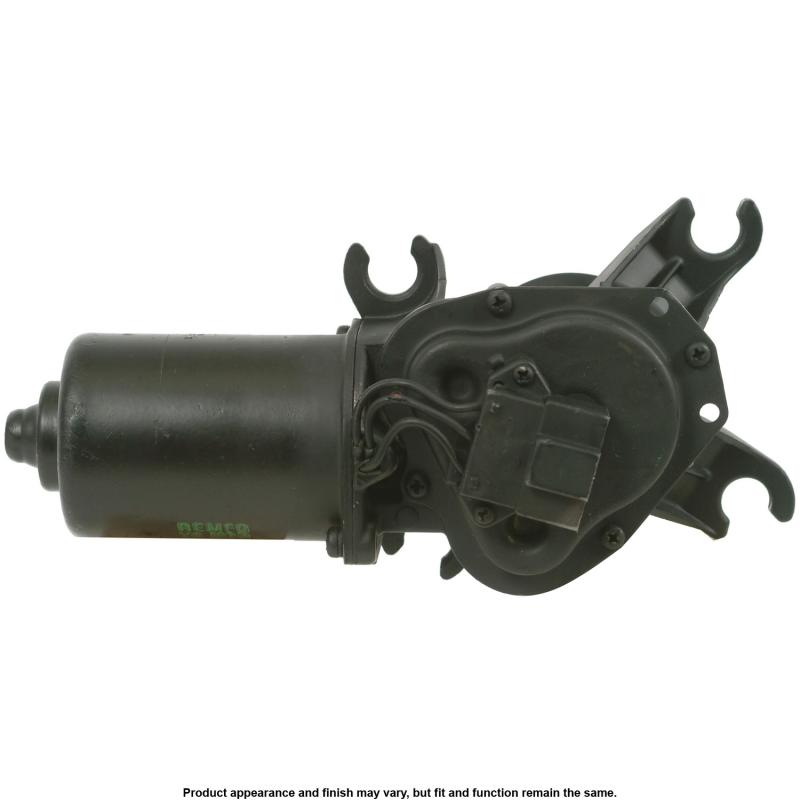 2000 Mazda 626 Windshield Wiper Motor